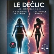 eBook Le Déclic | Reprenez le pouvoir sur votre équilibre alimentaire