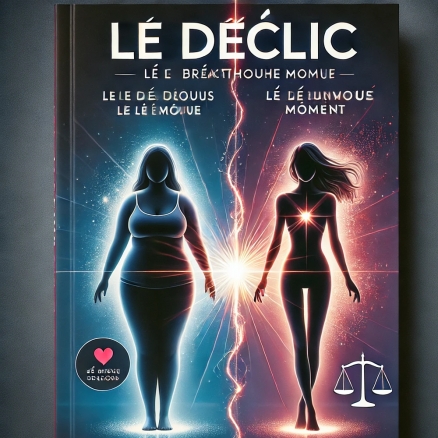 eBook Le Déclic | Reprenez le pouvoir sur votre équilibre alimentaire
