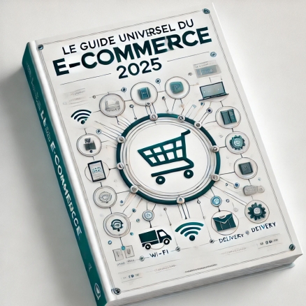 E-commerce | le Guide Universel 2025