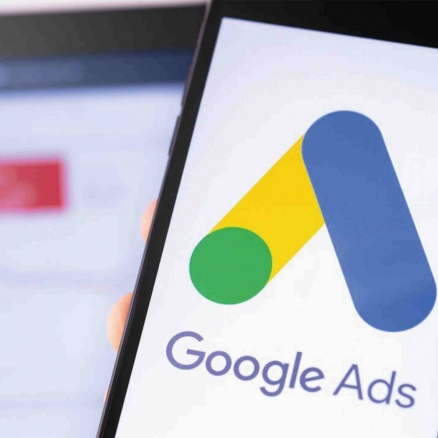 Gestionnaire Compte Google ads dédié + IA - Algorithmes Unitead®